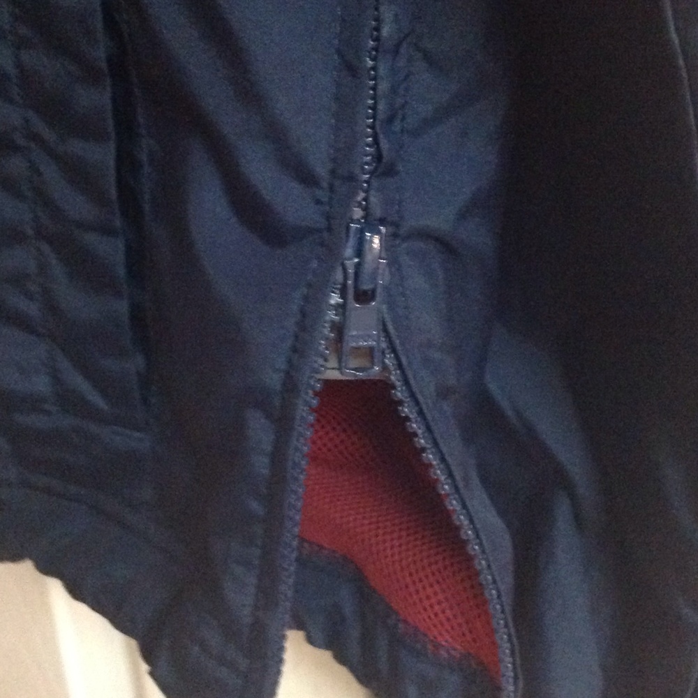 Nike Pullover Jacket. - image 3